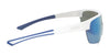 Hobie Eyewear ECHO Sunglasses | Size 140 / Satin Black / Grey