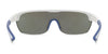 Hobie Eyewear ECHO Sunglasses | Size 140 / Satin Black / Grey