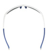 Hobie Eyewear ECHO Sunglasses | Size 140 / Satin Black / Grey
