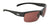 Hobie Eyewear EDDY FLOAT Sunglasses | Size 63 / Satin Black