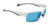 Hobie Eyewear EDDY FLOAT Sunglasses | Size 63 / Satin White