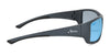 Hobie Eyewear EVERGLADES FLOAT Sunglasses | Size 63 / Shiny Dark Brown Tortoise / Copper