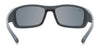 Hobie Eyewear EVERGLADES FLOAT Sunglasses | Size 63 / Shiny Dark Brown Tortoise / Copper