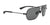 Hobie Eyewear FRONTIER Sunglasses | Size 62 / Satin Black