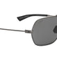 Satin Gunmetal
