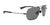 Hobie Eyewear FRONTIER Sunglasses | Size 62 / Satin Gunmetal