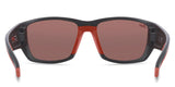 Hobie Eyewear Hank Cherry Bluefin Float Sunglasses