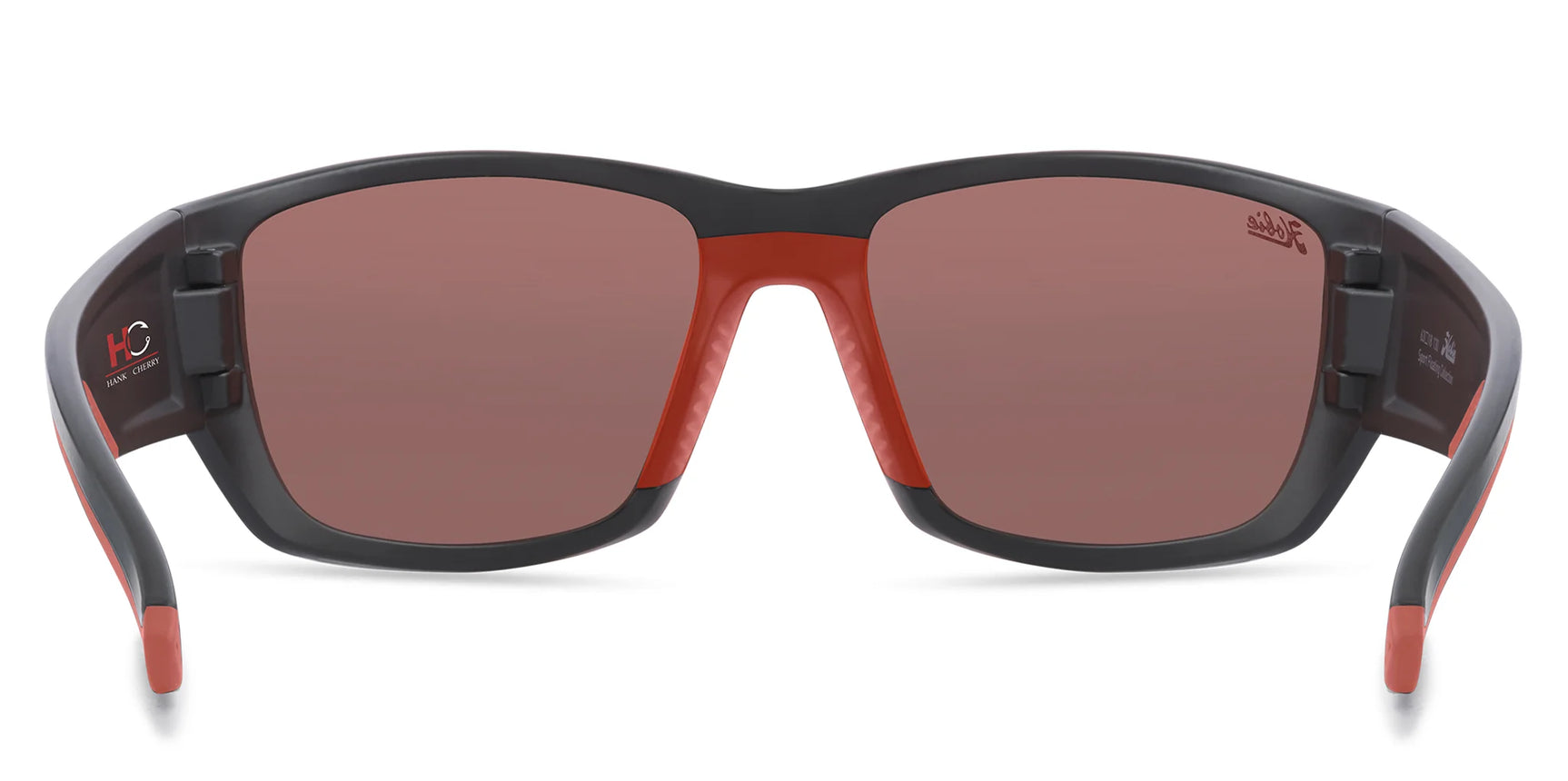 Hobie Eyewear Hank Cherry Bluefin Float Sunglasses