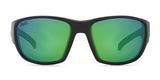 Hobie Eyewear Hank Cherry Bluefin Float Sunglasses
