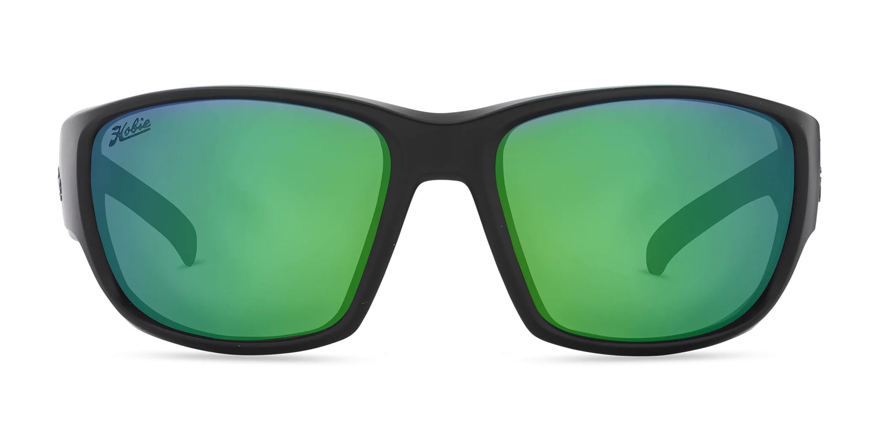 Hobie Eyewear Hank Cherry Bluefin Float Sunglasses