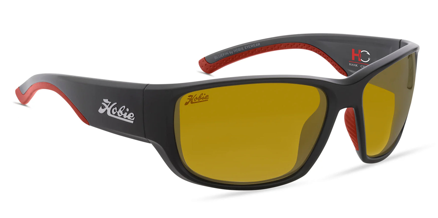 Hobie Eyewear Hank Cherry Bluefin Float Sunglasses