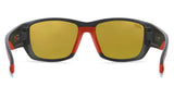 Hobie Eyewear Hank Cherry Bluefin Float Sunglasses