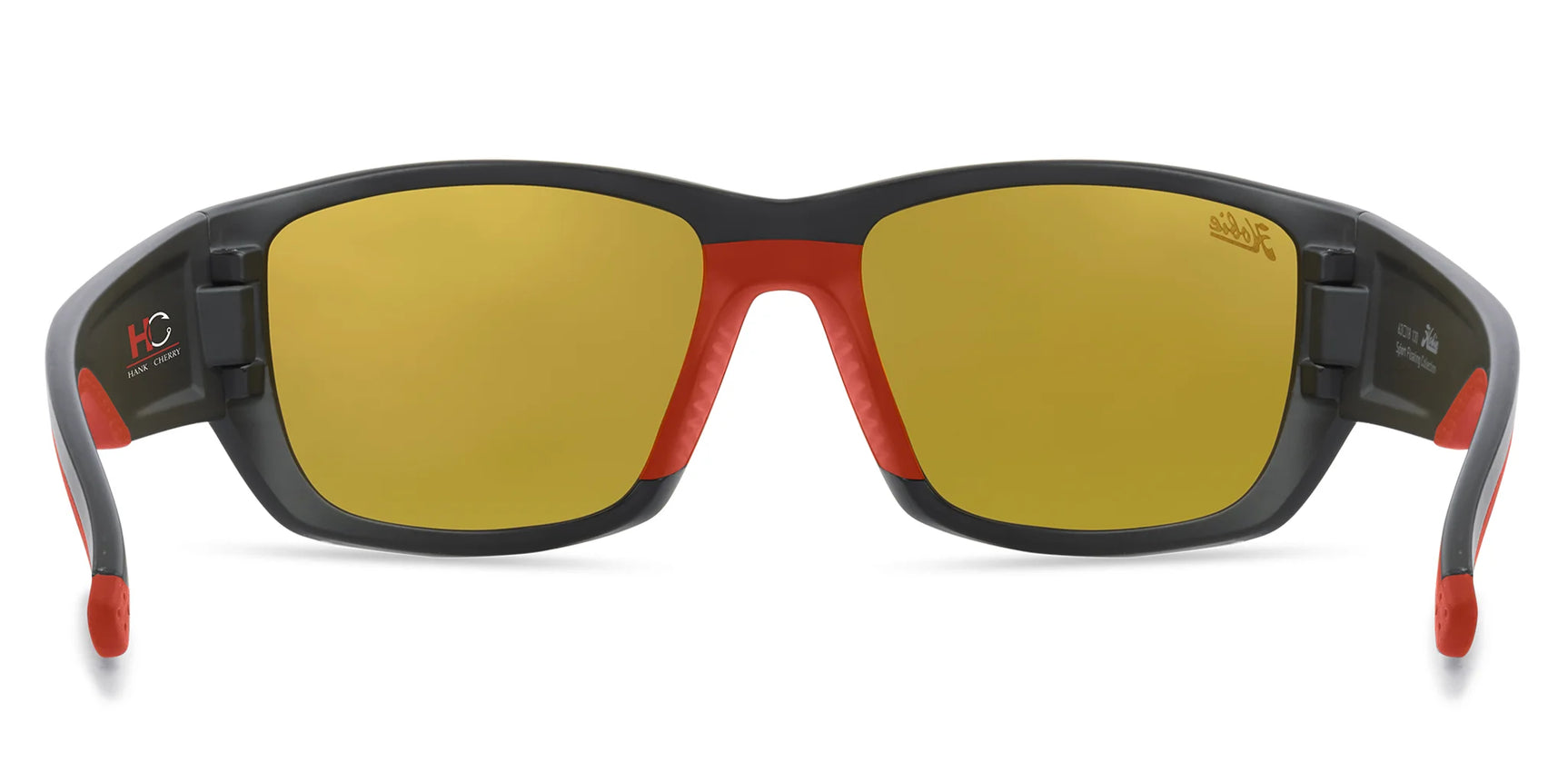 Hobie Eyewear Hank Cherry Bluefin Float Sunglasses