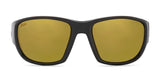Hobie Eyewear Hank Cherry Bluefin Float Sunglasses