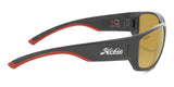 Hobie Eyewear Hank Cherry Bluefin Float Sunglasses