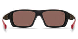 Hobie Eyewear Hank Cherry Mojo Float Sunglasses