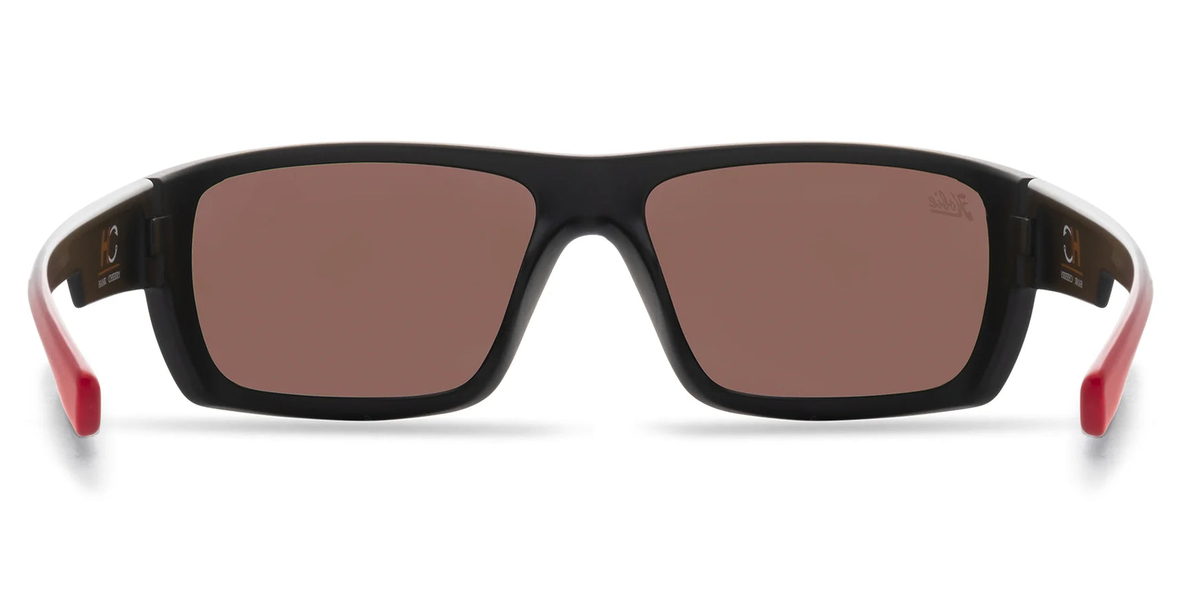 Hobie Eyewear Hank Cherry Mojo Float Sunglasses
