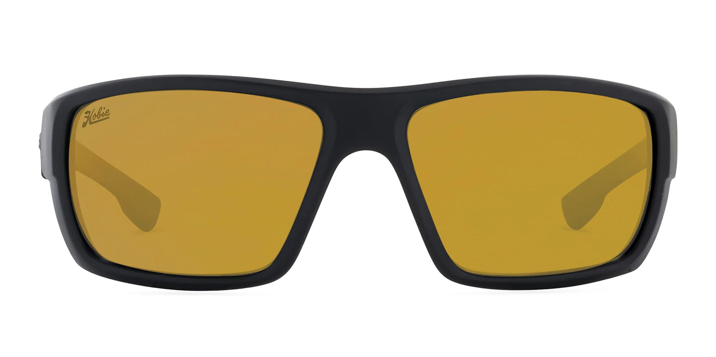 Hobie Eyewear Hank Cherry Mojo Float Sunglasses