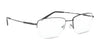 Hobie Eyewear HO4504 Eyeglasses | Size 58 / Gunmetal