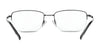 Hobie Eyewear HO4504 Eyeglasses | Size 58 / Brown