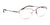 Hobie Eyewear HO4504 Eyeglasses | Size 58 / Brown