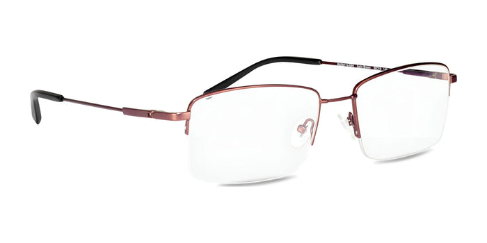Hobie Eyewear HO4504 Eyeglasses | Size 58 / Brown