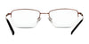Hobie Eyewear HO4504 Eyeglasses | Size 58 / Brown