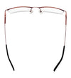 Hobie Eyewear HO4504 Eyeglasses | Size 58 / Brown