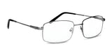 Hobie Eyewear HO4508 Eyeglasses Gunmetal
