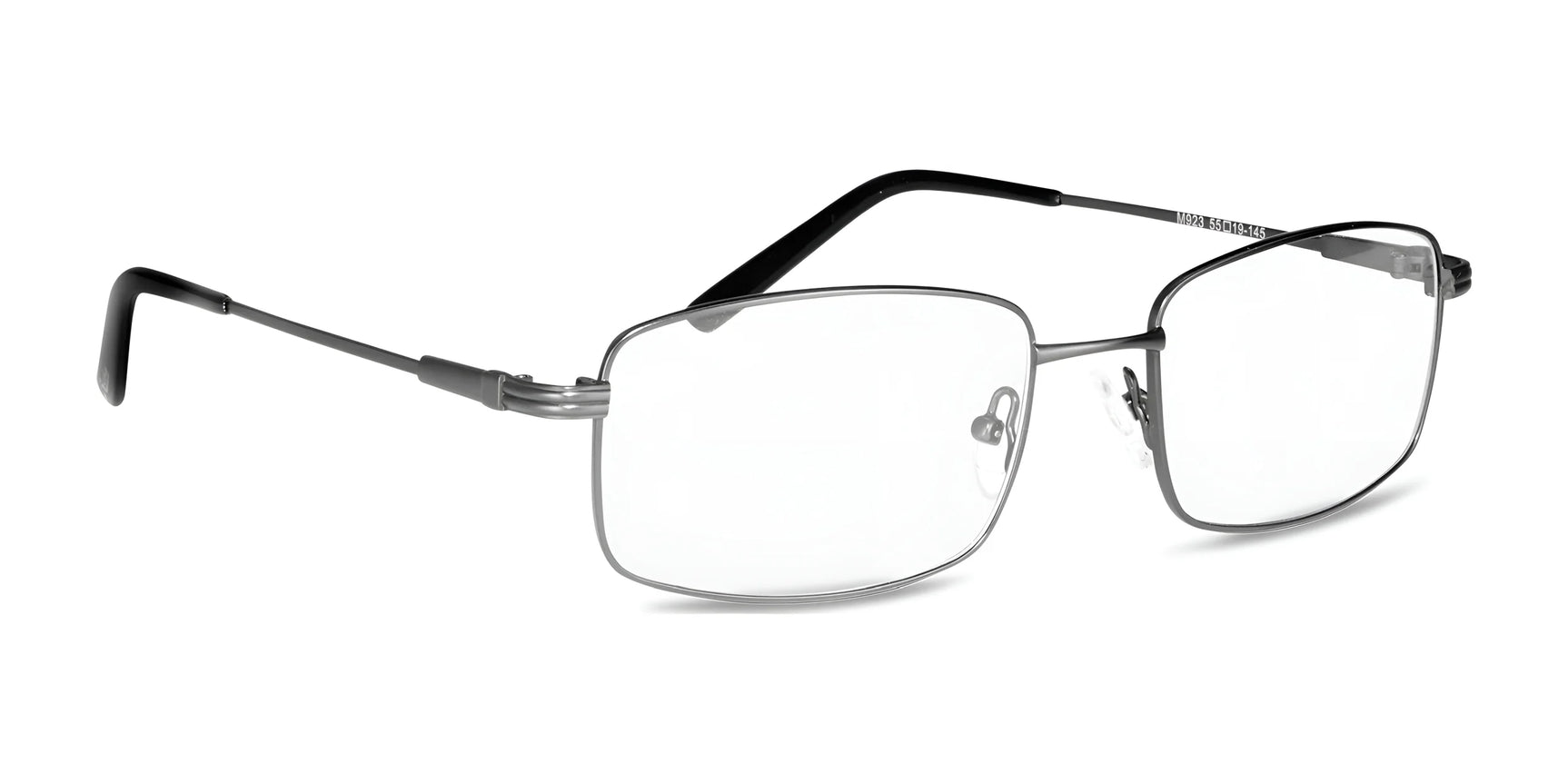 Hobie Eyewear HO4508 Eyeglasses Gunmetal