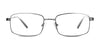 Hobie Eyewear HO4508 Eyeglasses | Size 55 / Brown