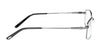 Hobie Eyewear HO4508 Eyeglasses | Size 55 / Brown
