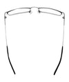 Hobie Eyewear HO4508 Eyeglasses | Size 55 / Brown
