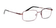 Hobie Eyewear HO4508 Eyeglasses Brown