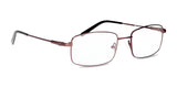 Hobie Eyewear HO4508 Eyeglasses Brown