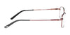 Hobie Eyewear HO4508 Eyeglasses | Size 55 / Brown