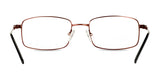 Hobie Eyewear HO4508 Eyeglasses | Size 55