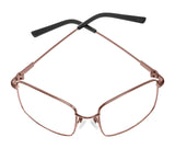 Hobie Eyewear HO4508 Eyeglasses | Size 55