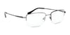 Hobie Eyewear HO4509 Eyeglasses | Size 54 / Gunmetal