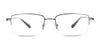 Hobie Eyewear HO4509 Eyeglasses | Size 54 / Brown