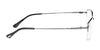 Hobie Eyewear HO4509 Eyeglasses | Size 54 / Brown