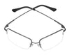 Hobie Eyewear HO4509 Eyeglasses | Size 54 / Brown