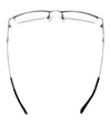 Hobie Eyewear HO4509 Eyeglasses | Size 54 / Brown