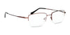 Hobie Eyewear HO4509 Eyeglasses | Size 54 / Brown