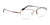 Hobie Eyewear HO4509 Eyeglasses | Size 54 / Brown