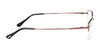 Hobie Eyewear HO4509 Eyeglasses | Size 54 / Brown