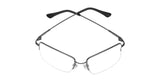 Hobie Eyewear HO4509 Eyeglasses