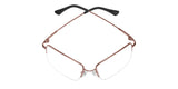 Hobie Eyewear HO4509 Eyeglasses