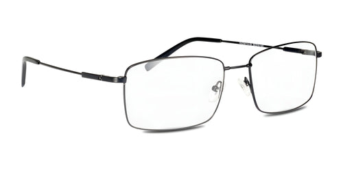 Hobie Eyewear HO4510 Eyeglasses / Size 58 / Brown