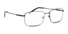 Hobie Eyewear HO4510 Eyeglasses | Size 58 / Black